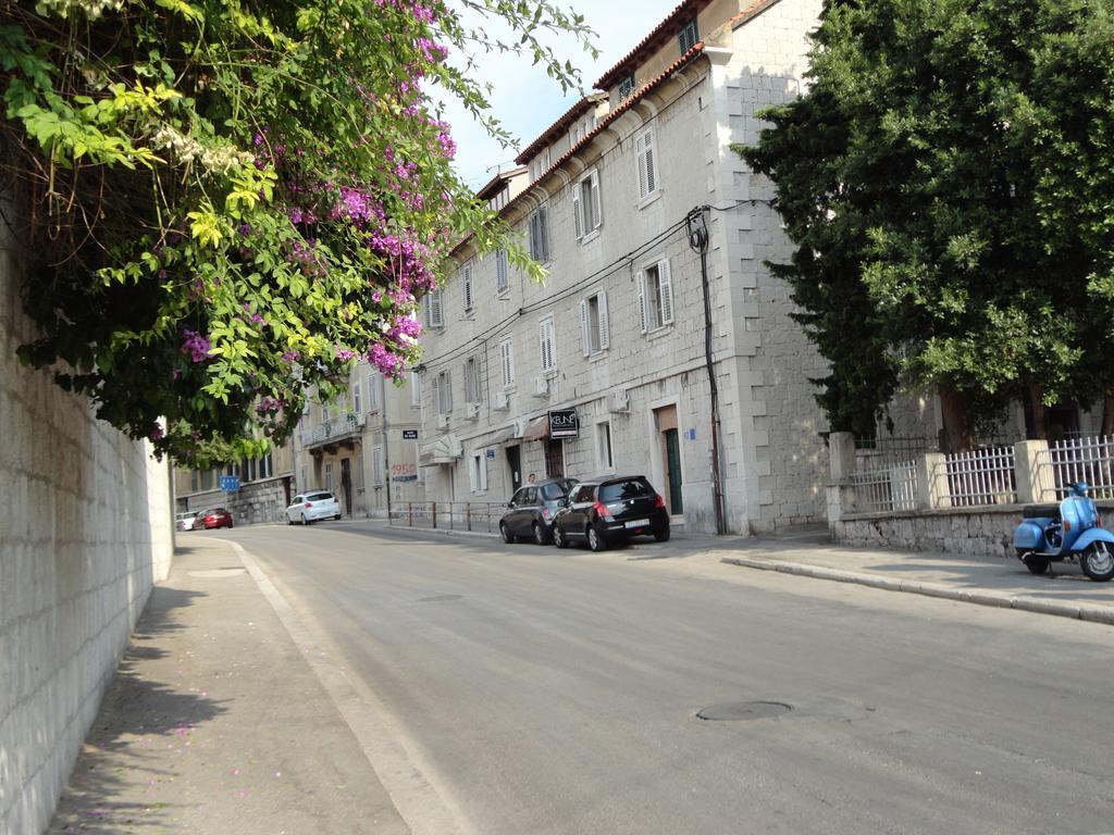 Rooms And Apartments Emily Split Quarto foto